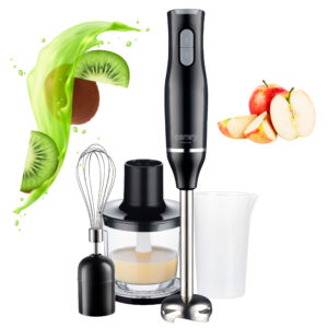 Blender ręczny - zestaw CR 4630